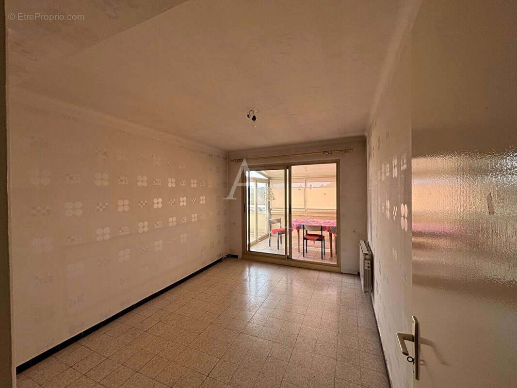 Appartement à PEYMEINADE