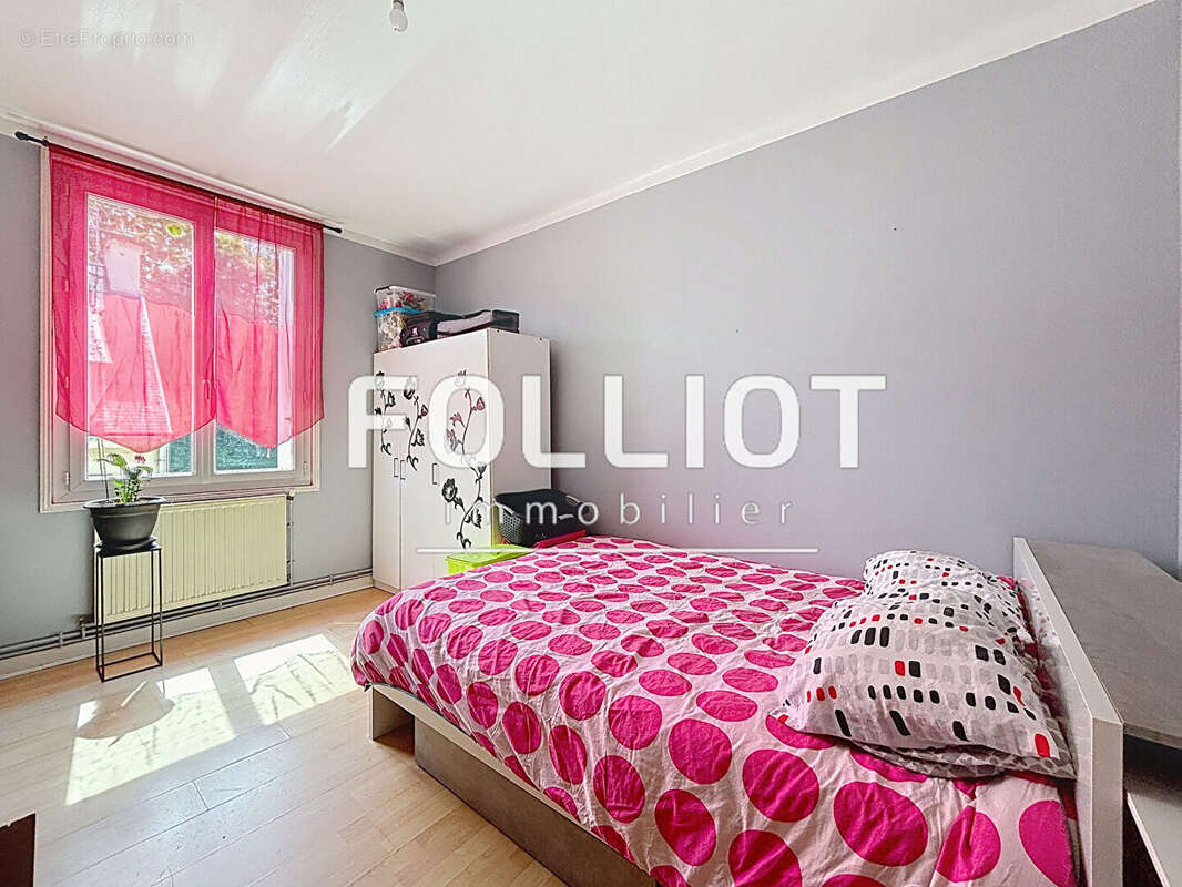 Appartement à SAINT-LO
