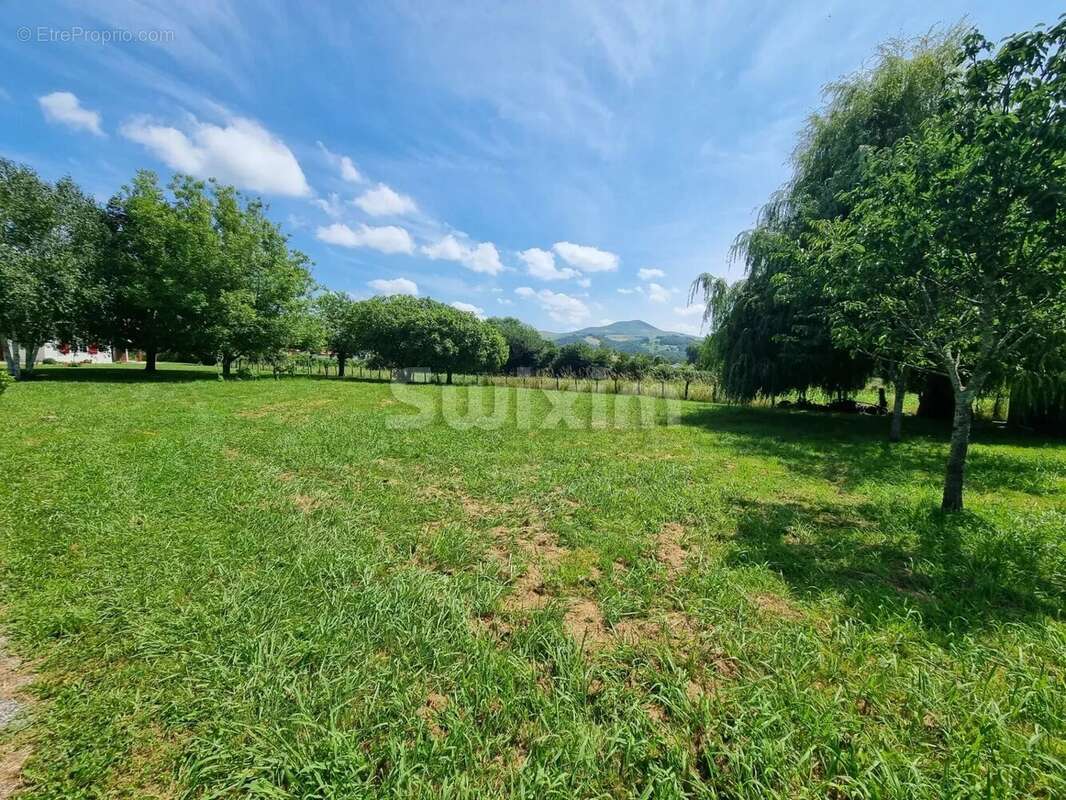 Maison à CAMBO-LES-BAINS