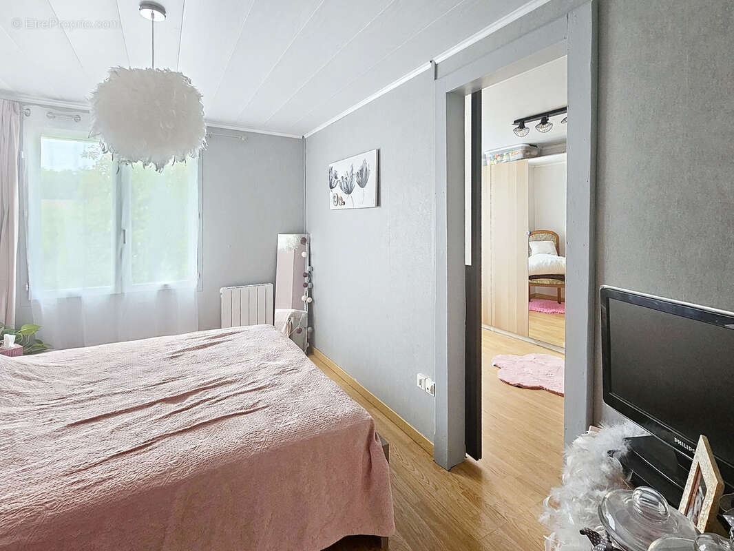 Maison à CHAUVONCOURT