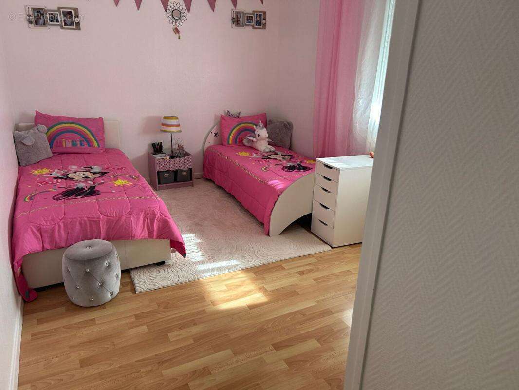 Appartement à LIBOURNE