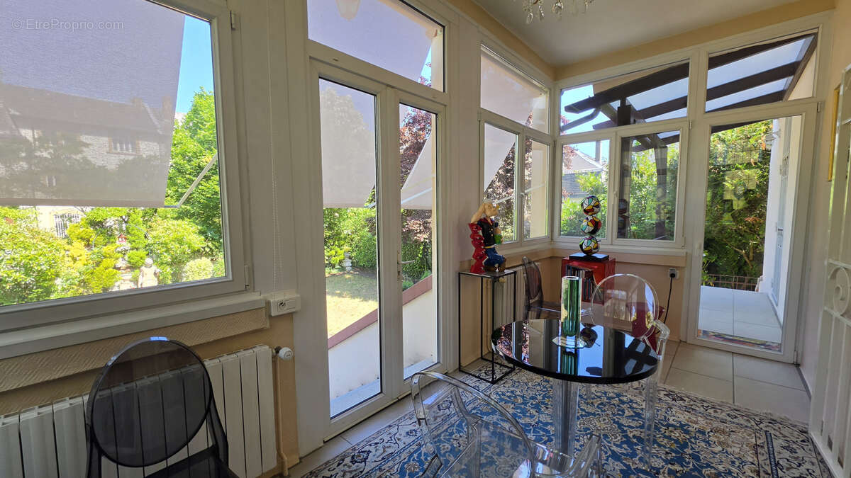 Maison à METZ