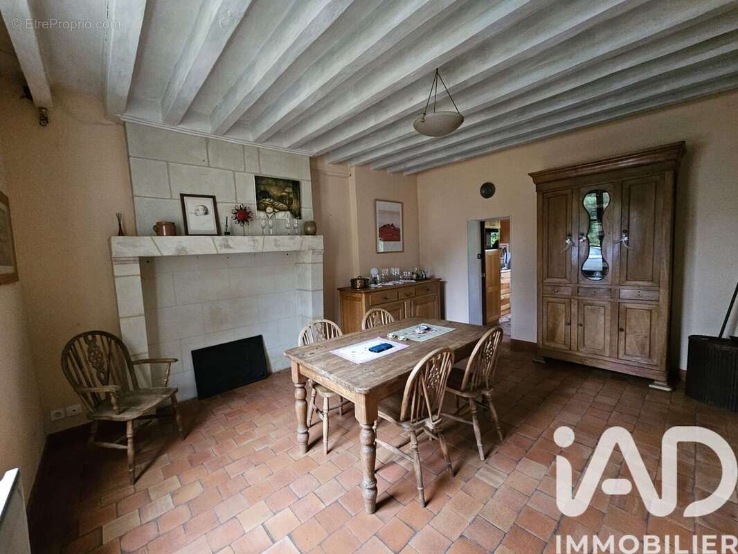 Photo 5 - Maison à MARCON