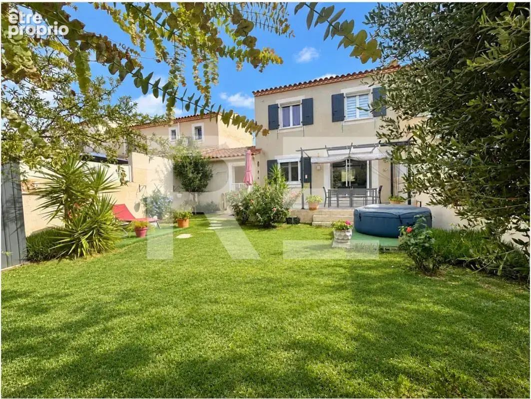 Photo Maison à Beauvoisin au prix de 265 000€