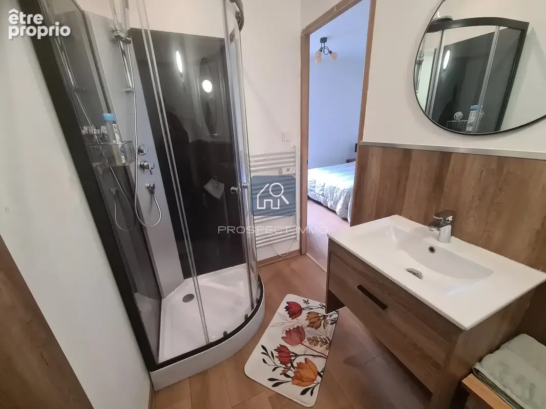Gîte 5 chambres avec locaux commerciaux à Estaing - photo 7