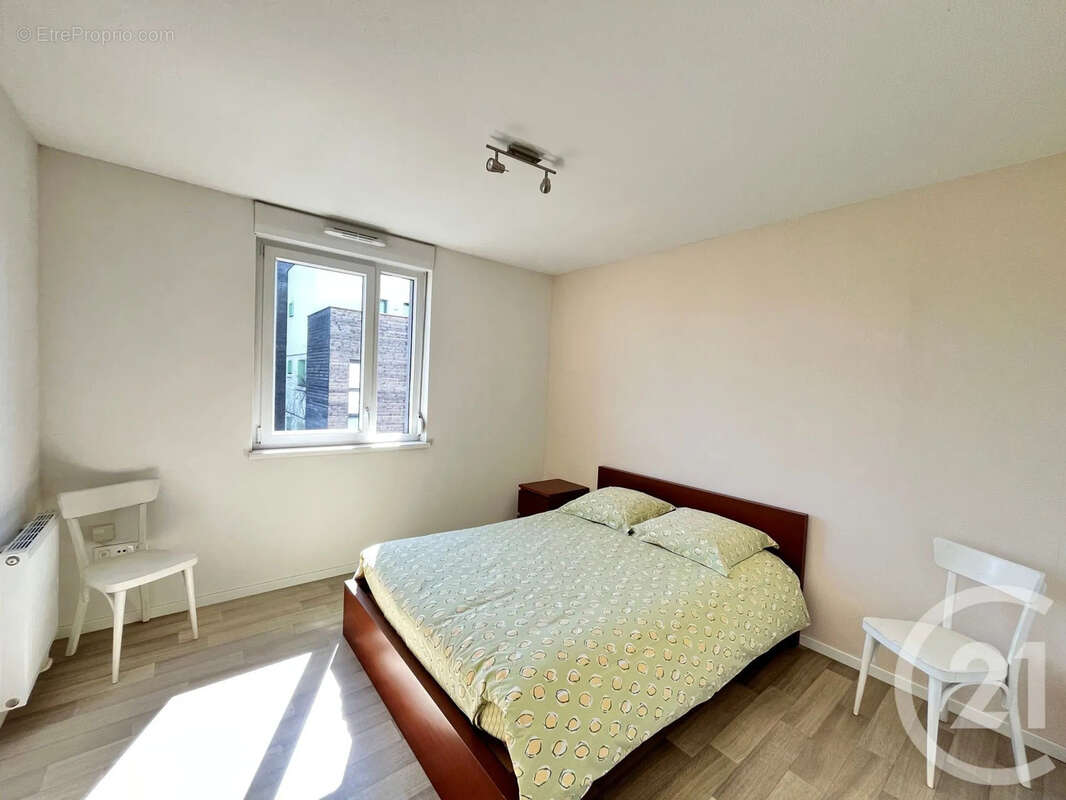 Appartement 65 m² à Strasbourg  - photo 5