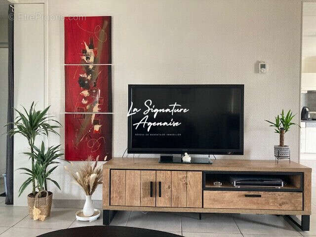 Maison à LE PASSAGE