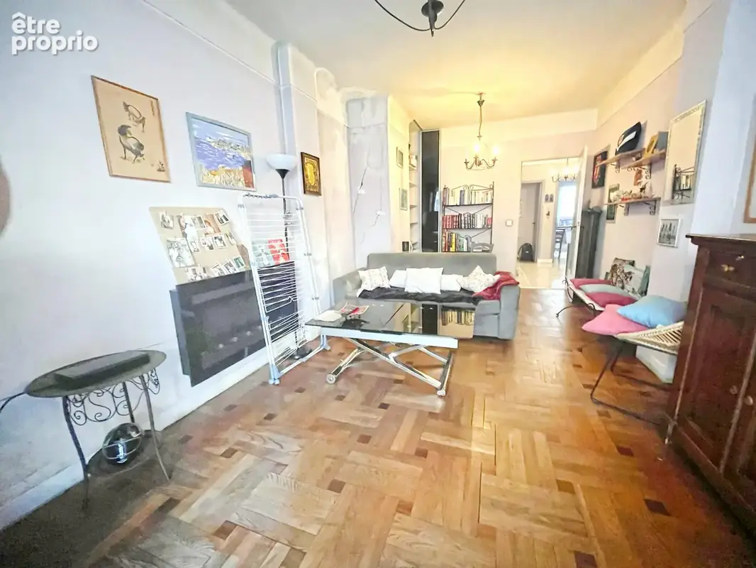 Appartement 2 pièces 53 m² à vendre à Nice (06000) - photo 8