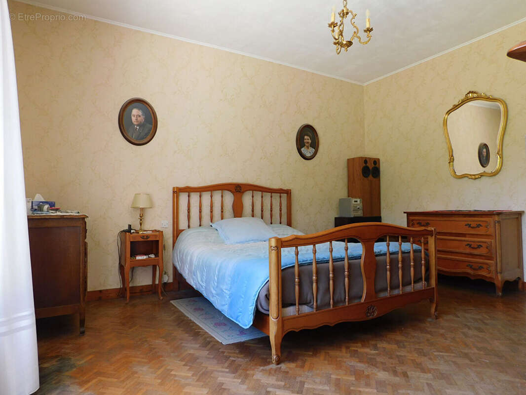 Maison à MURS-ERIGNE