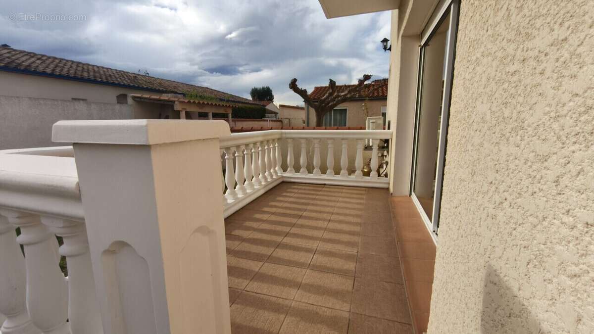 Appartement à BAGES