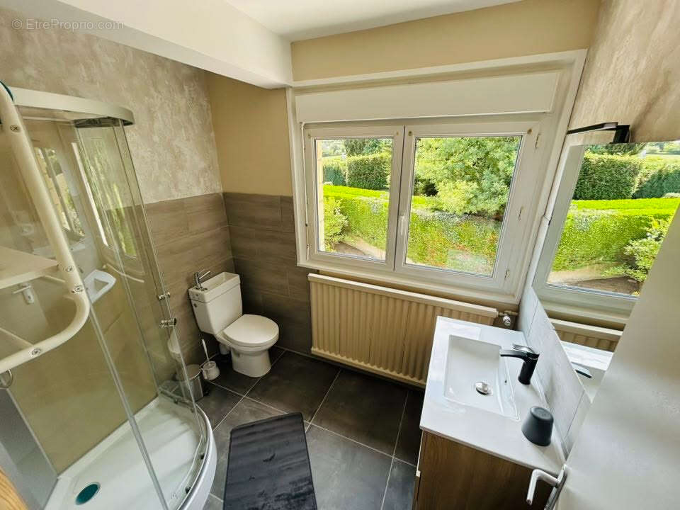 Immeuble de rapport Clés en Main --> 4 Appts + potentiel 5ème Vue Mer ! - photo 9