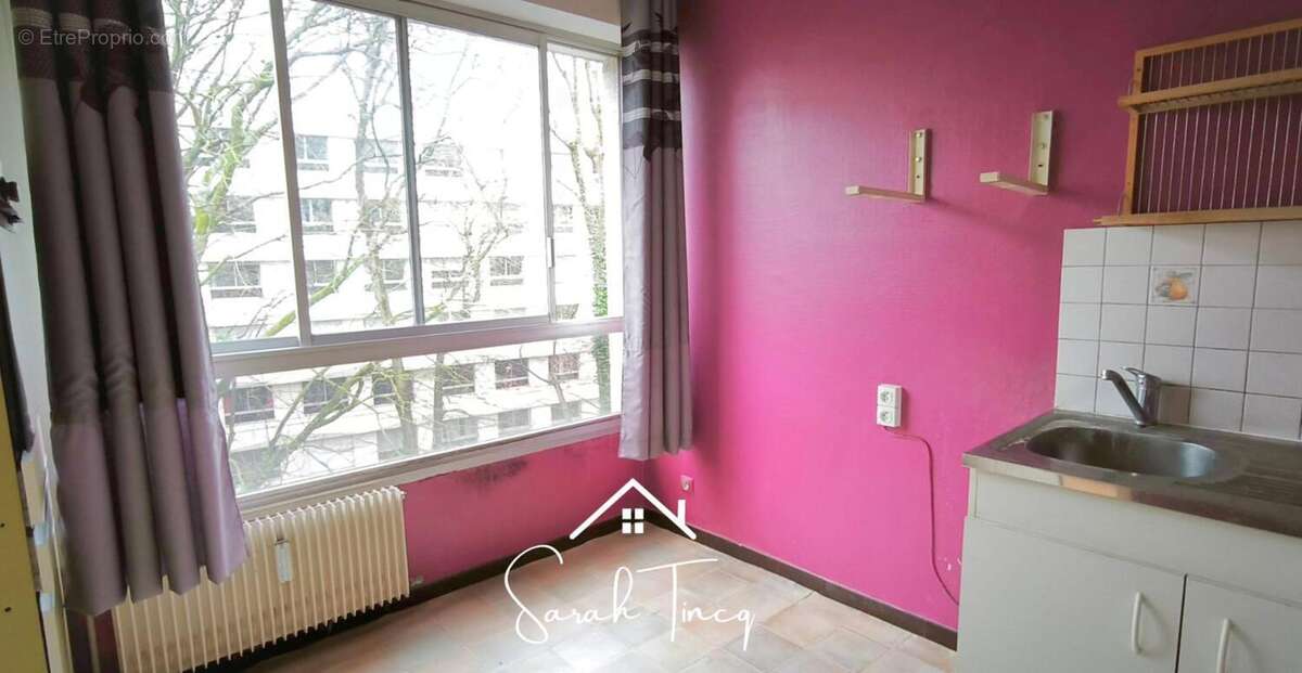 Appartement à LAMBERSART