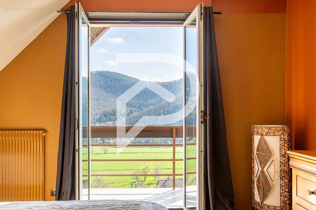 Maison à LAUTENBACH