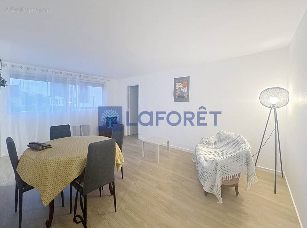 Appartement à ROUEN
