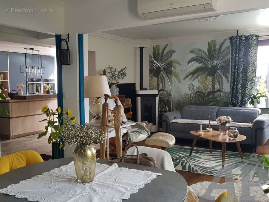 Maison à DRAGUIGNAN