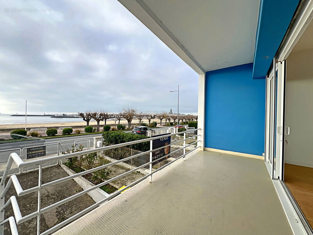 Appartement à ROYAN