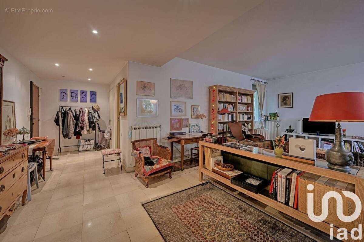 Photo 4 - Appartement à AVIGNON