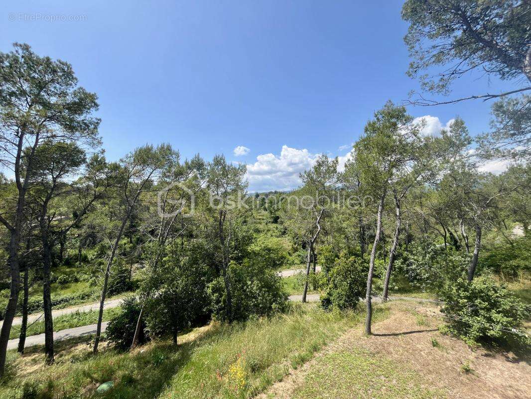 ST Paul En Forêt (83440) -    Un seul bien, de multiples revenus : location saisonnière, résidentielle et événementielle ! - photo 17