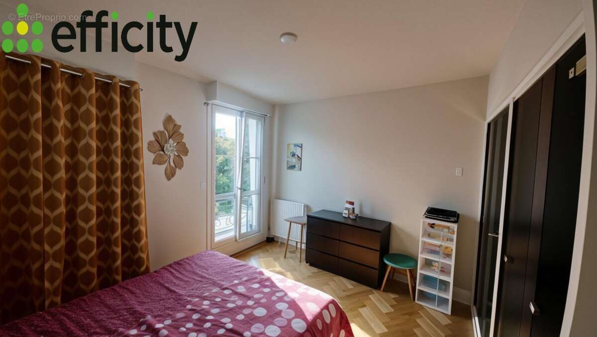 Appartement à SURGERES