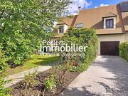 Maison à RUEIL-MALMAISON