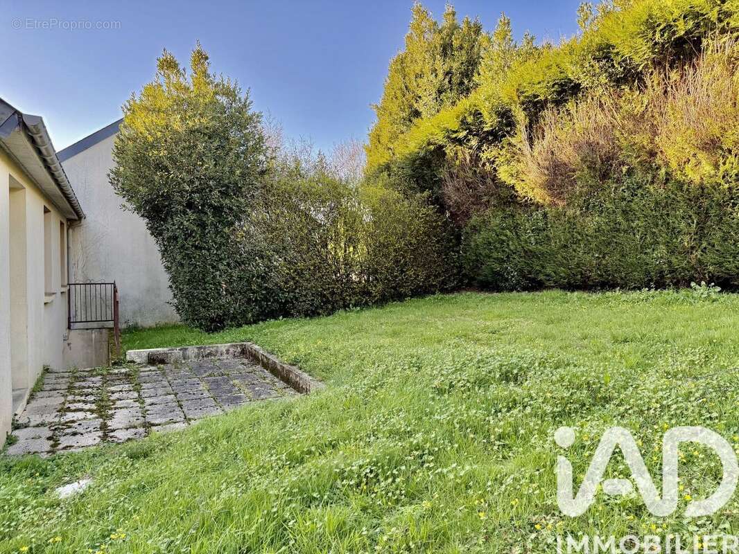 Photo 4 - Maison à CHATEAUGIRON