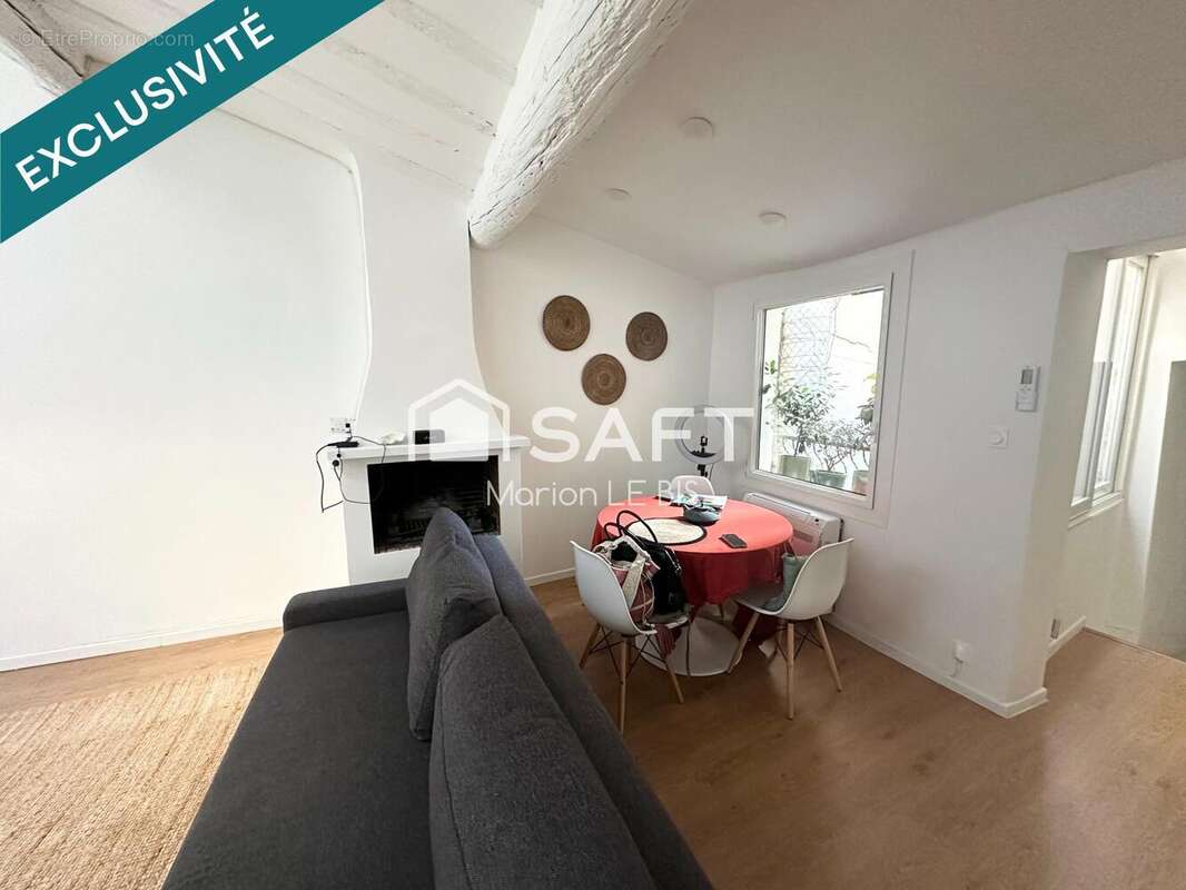 Photo 3 - Appartement à AIX-EN-PROVENCE