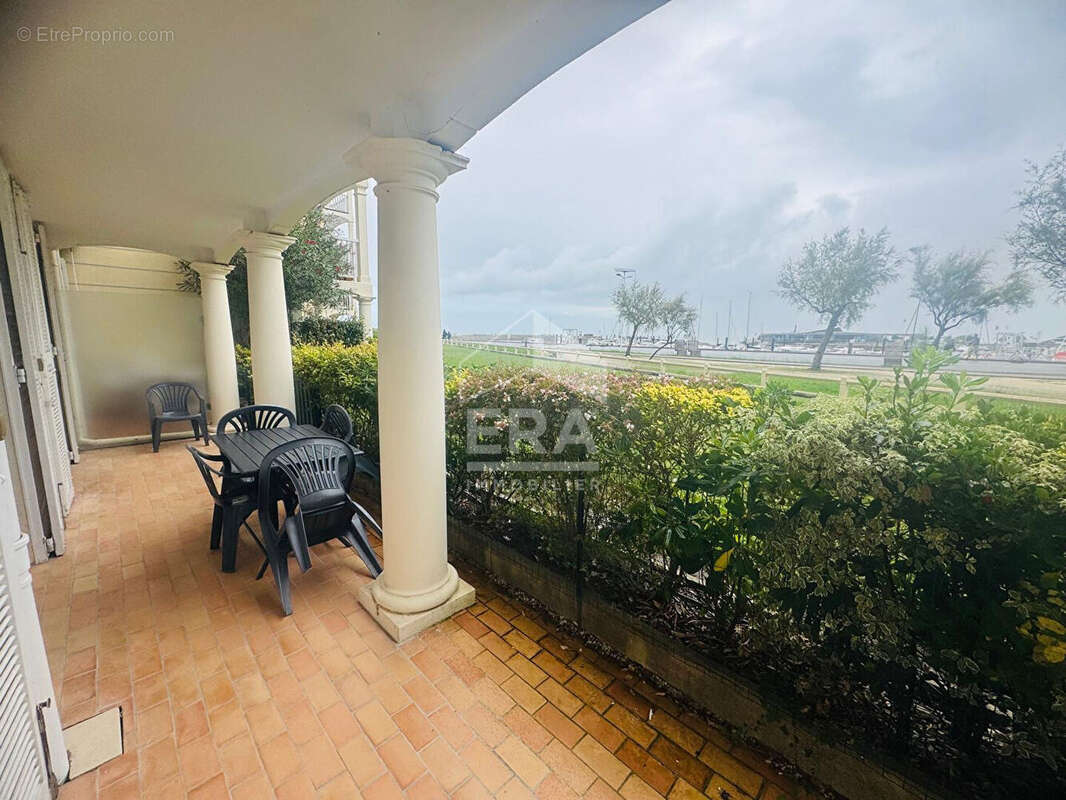 Appartement à ARCACHON