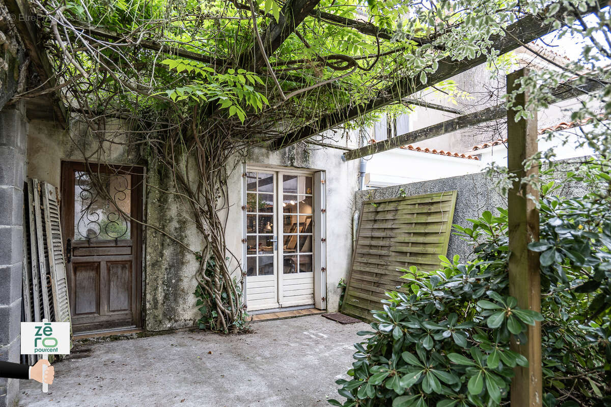 Appartement à LUCON