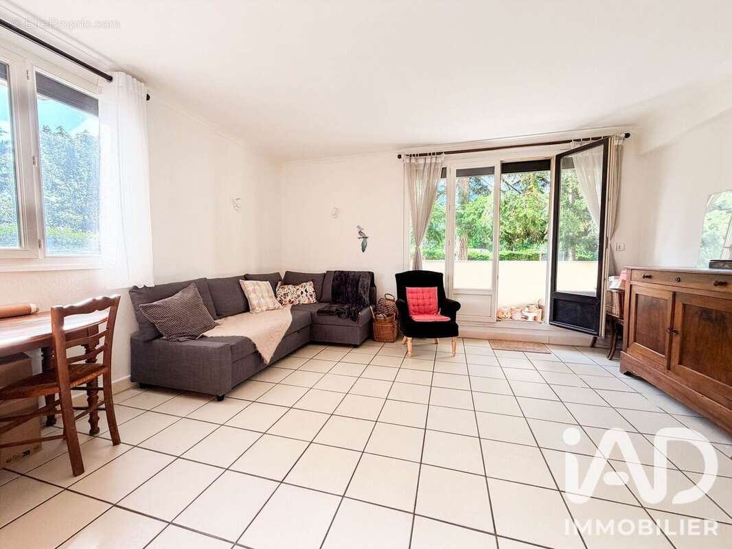 Photo 3 - Appartement à ATHIS-MONS