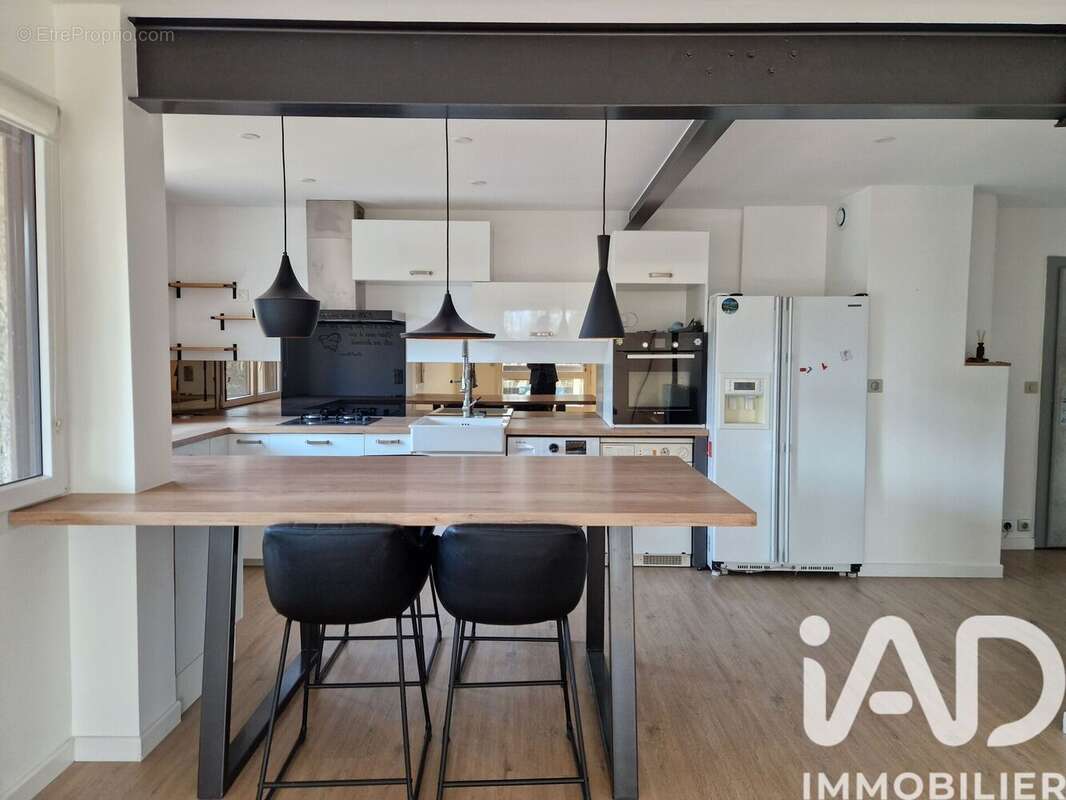 Photo 2 - Appartement à SEYSSINS