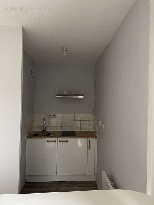 studio, T1, la source, orleans, vendu loué, proximité - Appartement à ORLEANS