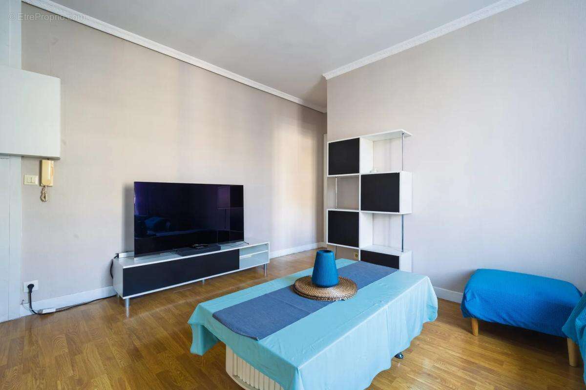 Appartement à BONDY