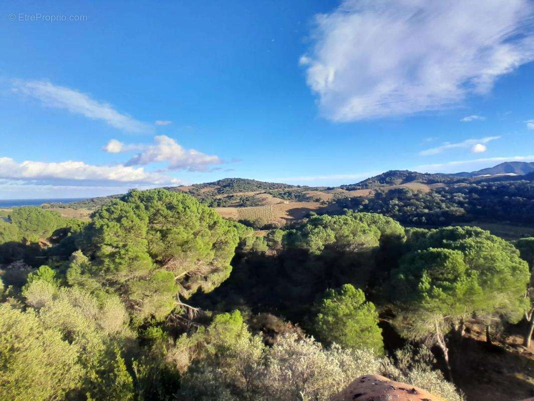 Maison à PORT-VENDRES