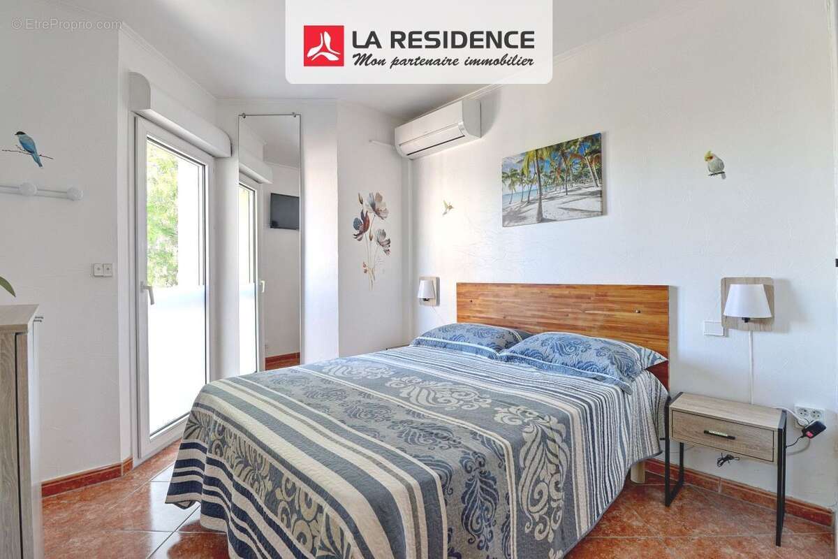 Appartement à FREJUS