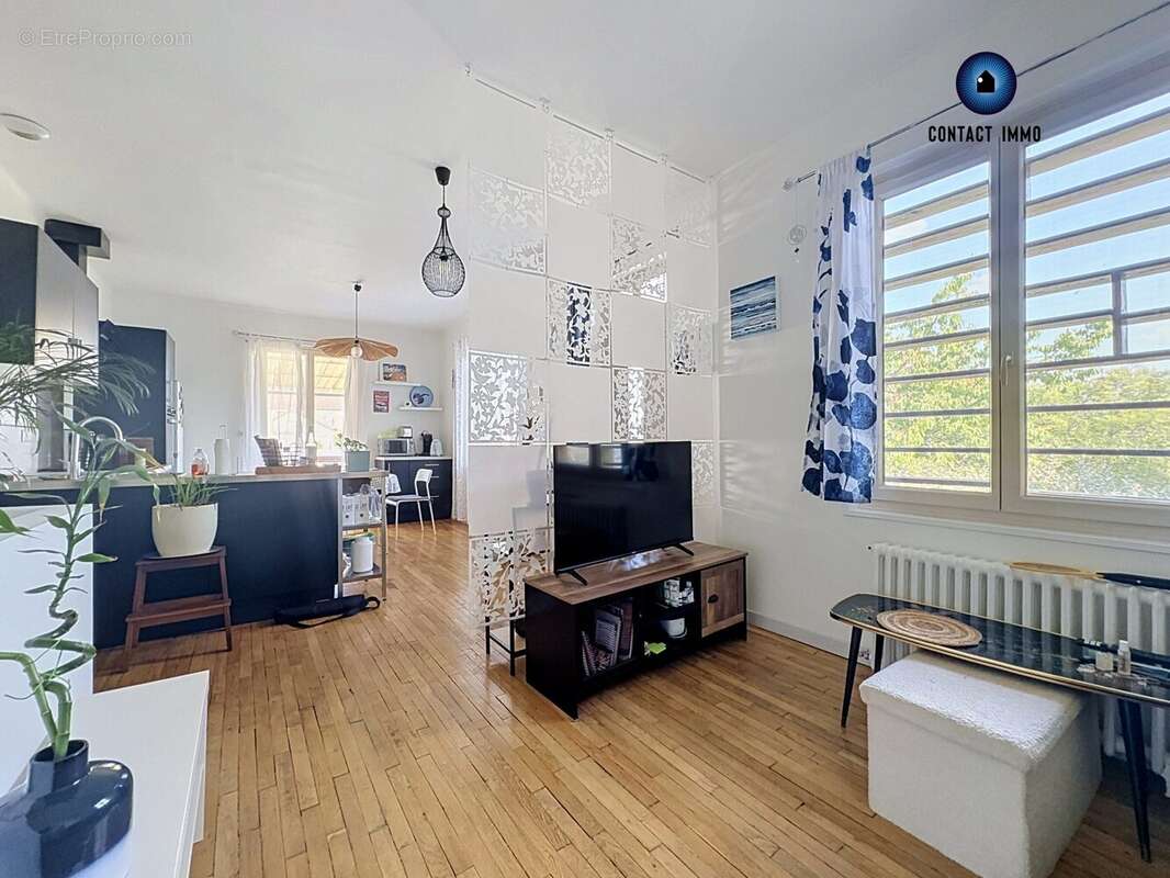 Maison 163 m² à Brive-La-Gaillarde  - photo 3