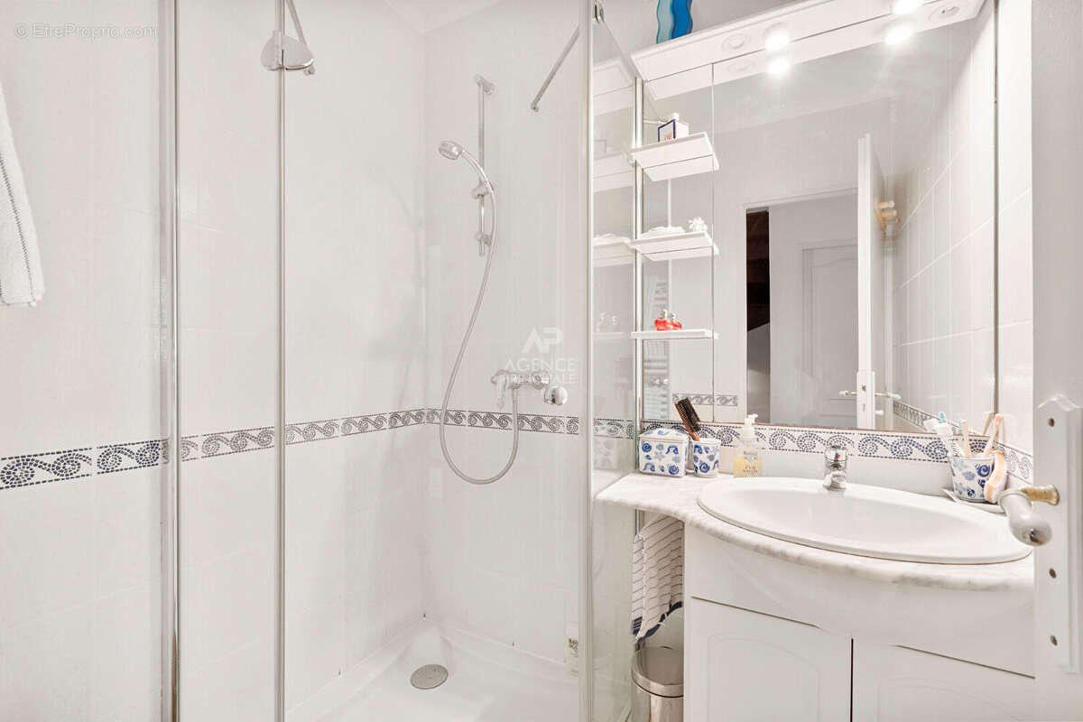 Maison à SAINT-GERMAIN-EN-LAYE