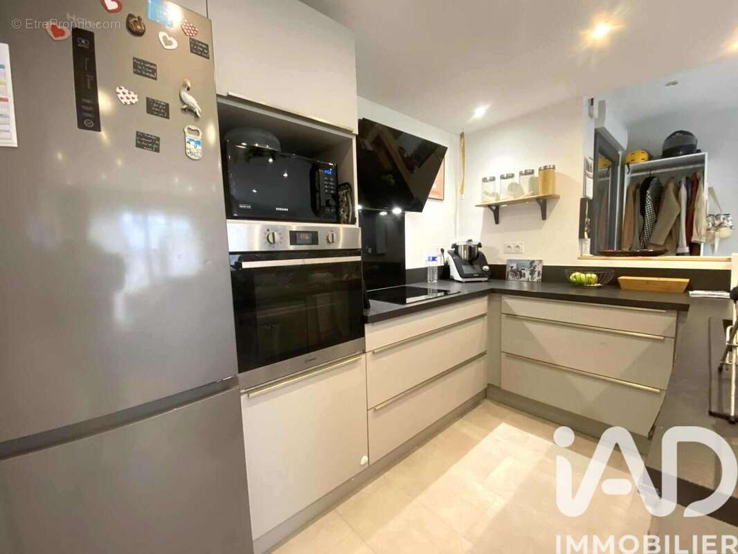 Photo 3 - Maison à LA MALHOURE