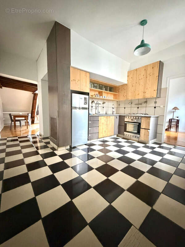 Photo 2 - Appartement à PARIS-11E