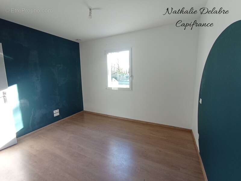 Maison à SAINT-MAIXENT-L'ECOLE