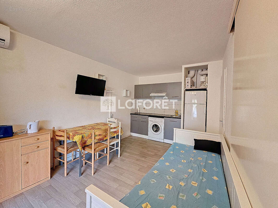 Appartement à SAINT-CYPRIEN