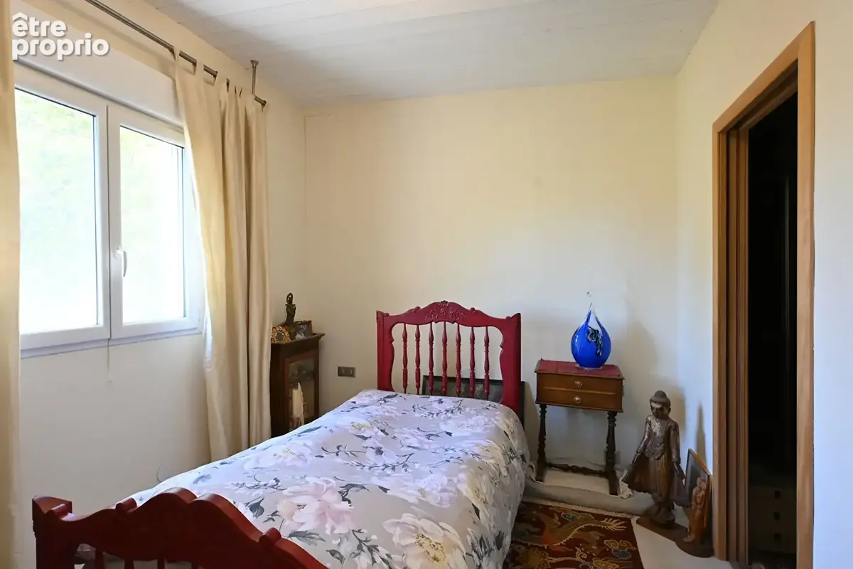 Maison 110m² à robion - photo 9
