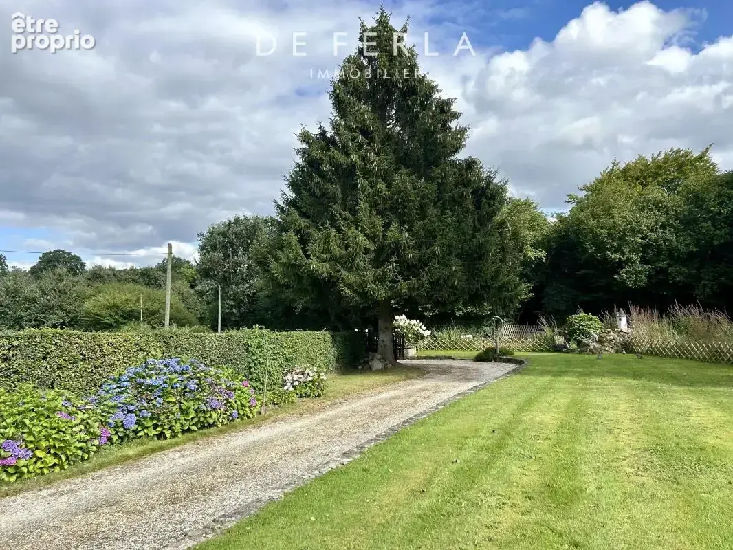 A vendre - charmante maison - la ferte mace - photo 31