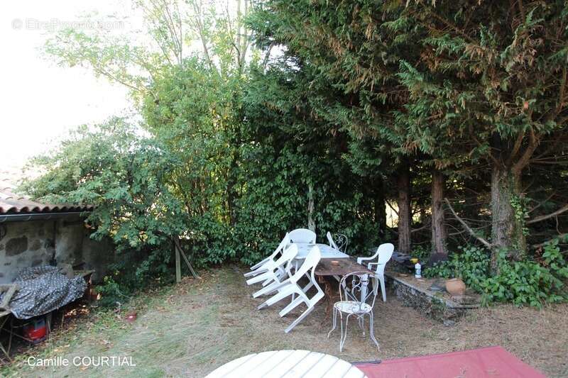Maison à vendre 5 pièces CHALENCON (07) - photo 5