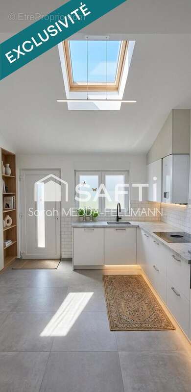 Photo 4 - Maison à FREYMING-MERLEBACH