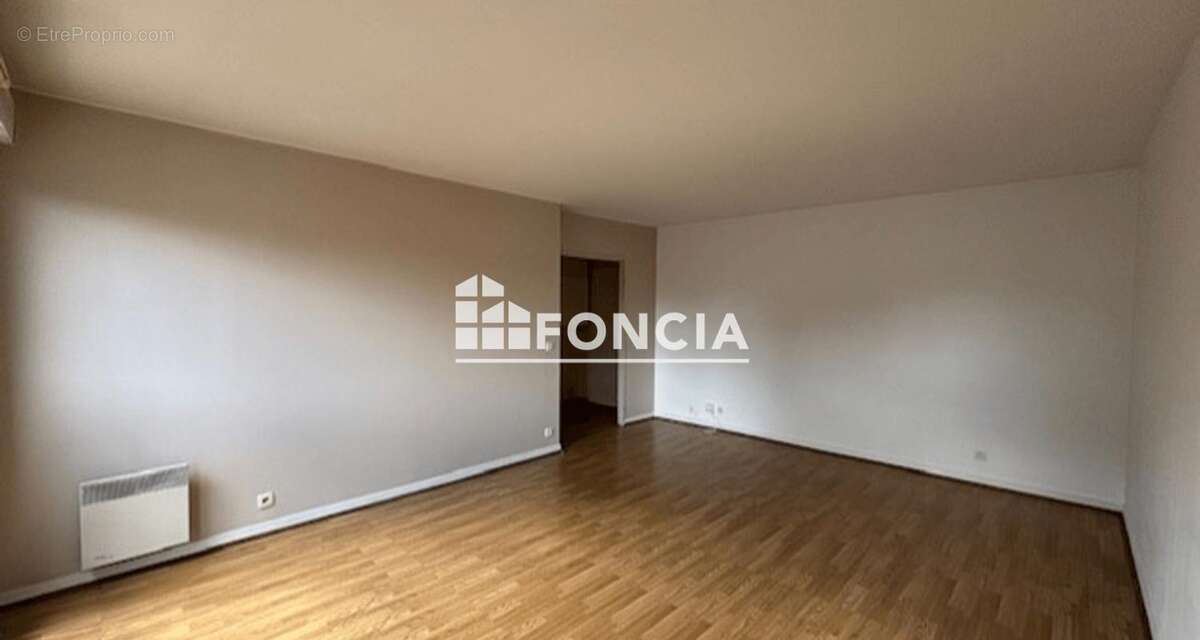 Appartement à ANTONY