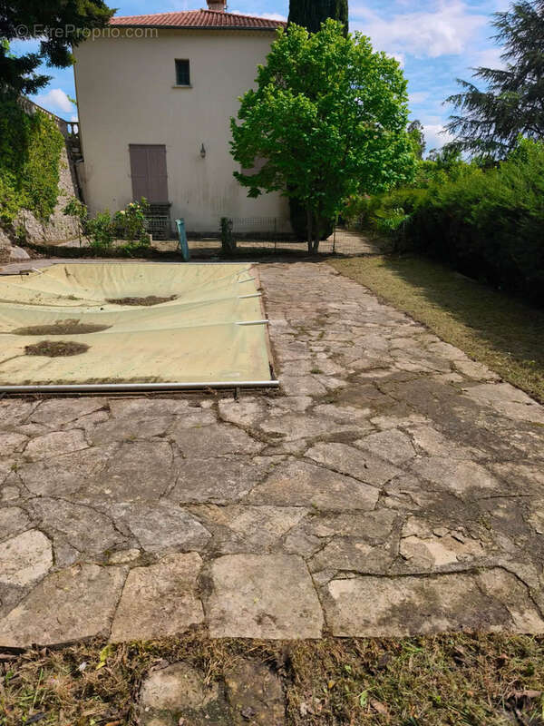 Charmante proprièté à Ganges de 207 m2 environ - photo 15