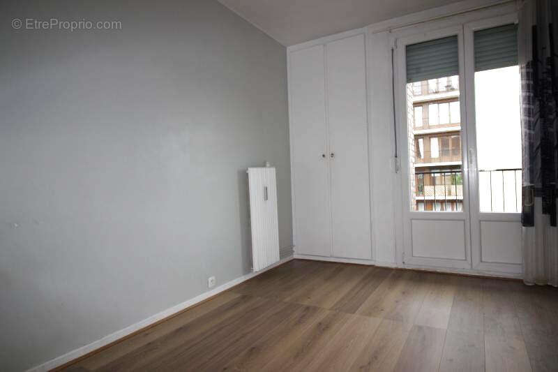 Appartement à MOUVAUX