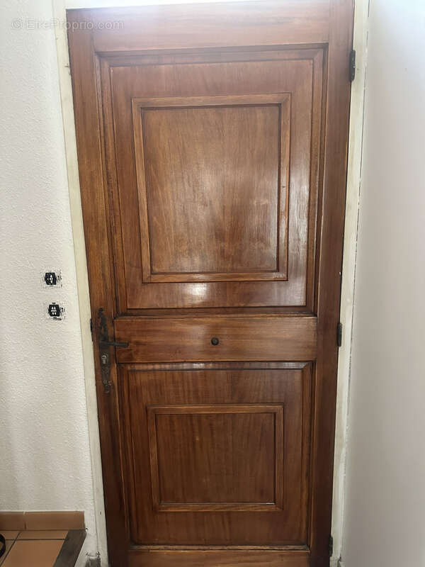 Maison à PUGET-SUR-ARGENS