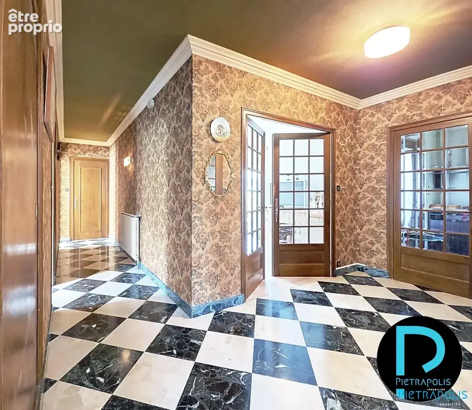 Maison 6 pièces 120 m² à vendre à Neuville-Les-Dames (01400) - photo 6