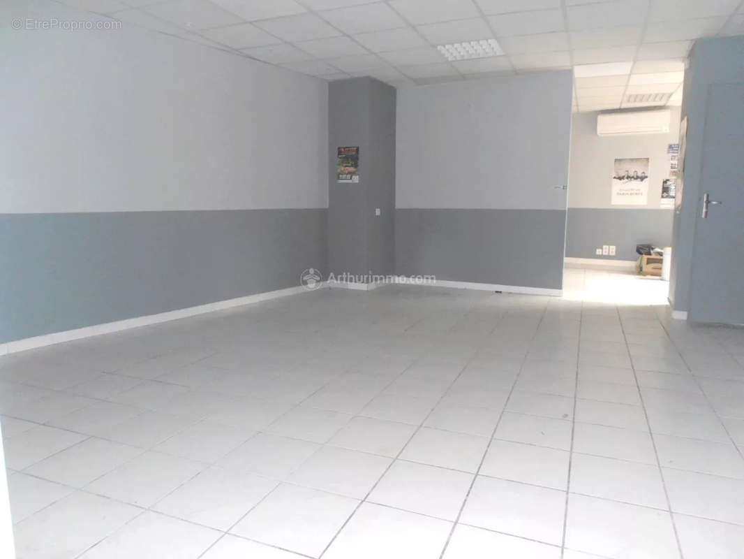 Appartement à GAILLAC